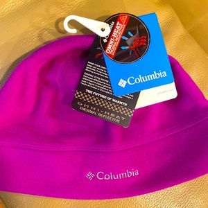 Columbia thermarator hat
